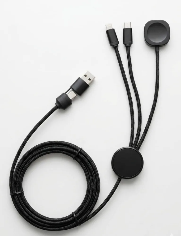 Charging Cable Wireless